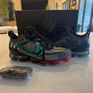 Nike Air VaporMax 2019 Cactus Plant Flea Market W11/M9.5